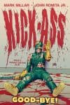 Kick-Ass 3 (2013) #8 (Mcniven Variant) cover