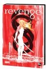 Revenge: The Secret Origin of Emily Thorne (Trade Paperback) cover