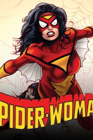 Spider-Woman (2014 - 2015)