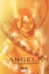 Angela: Asgard's Assassin (2014) #3 (Noto Variant) cover