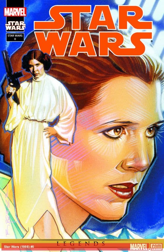 Star Wars (1998)