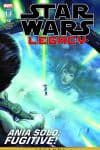 Star Wars: Legacy (2013) #12 cover