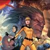All-New Inhumans (2015) #1 (Cheung Connecting Variant D)