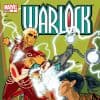 Warlock (2004) #4
