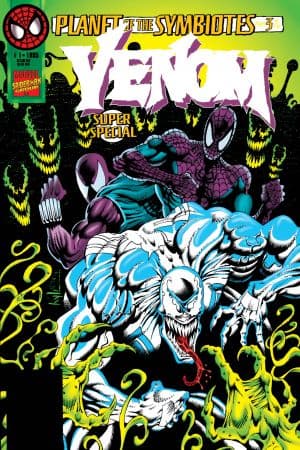 Venom Super Special (1995)