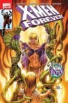 X-Men Forever (2009) #13 cover