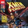 X-Men Forever (2009) #21