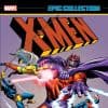 X-Men Epic Collection: Lonely Are the Hunted (Trade Paperback)