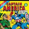 Captain America Comics (1941) #13