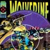 Wolverine (1988) #87