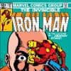 Iron Man (1968) #167
