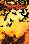 Moon Knight (2006) #25 cover