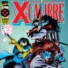 X-Calibre (1995) #3