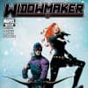 Widow Maker (2010) #1