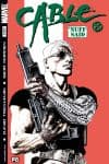 Cable (1993) #100 cover