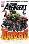 Dark Avengers (2012) #175 cover