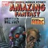 Amazing Fantasy (2004) #18