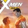 X-Men Gold Vol. 6: 'Til Death Do Us Part (Trade Paperback)