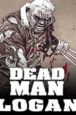 Dead Man Logan (2018 - 2019)