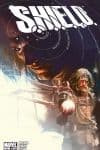 S.H.I.E.L.D. (2010) #2 cover