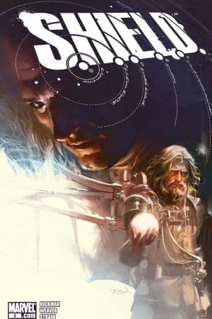 S.H.I.E.L.D. (2010) #2