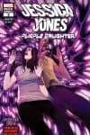 Jessica Jones - Marvel Digital Original: Purple Daughter (2019) #2 cover