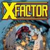 X-Factor (1986) #130