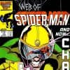 Web of Spider-Man (1985) #15