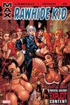 Rawhide Kid (2003) #3 cover