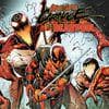 Absolute Carnage Vs. Deadpool (2019) #2 (Variant)