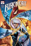 Black Cat (2019) #5 cover