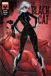 Black Cat (2019) #7 cover