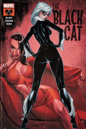 Black Cat (2019) #7