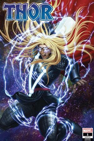 Thor (2020) #1 (Variant)