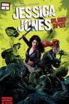 Jessica Jones: Blind Spot (2020) #3 cover