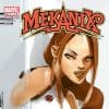 X-Treme X-Men: Mekanix (2001) #1