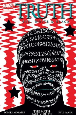 Truth: Red, White and Black (2003) #5
