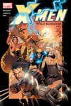 X-Men (2004) #175 cover