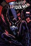 Symbiote Spider-Man: King in Black (2020) #1 (Variant) cover