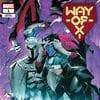 Way of X (2021) #1 (Variant)