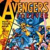 Avengers Forever (1998) #11