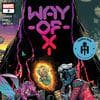 Way of X (2021) #3