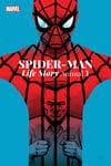 Spider-Man: Life Story Annual (2021) #1 cover
