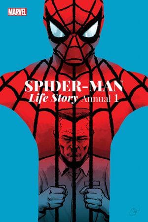 Spider-Man: Life Story Annual (2021) #1