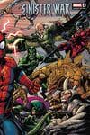 Sinister War (2021) #2 (Variant) cover