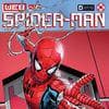 W.E.B. of Spider-Man (2021) #4 (Variant)