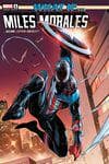 What If...? Miles Morales (2022) #1 (Variant) cover