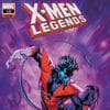 X-Men Legends (2021) #12 (Variant)