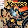 X-Force (2019) #29 (Variant)