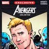 Avengers Unlimited Infinity Comic (2022) #7
